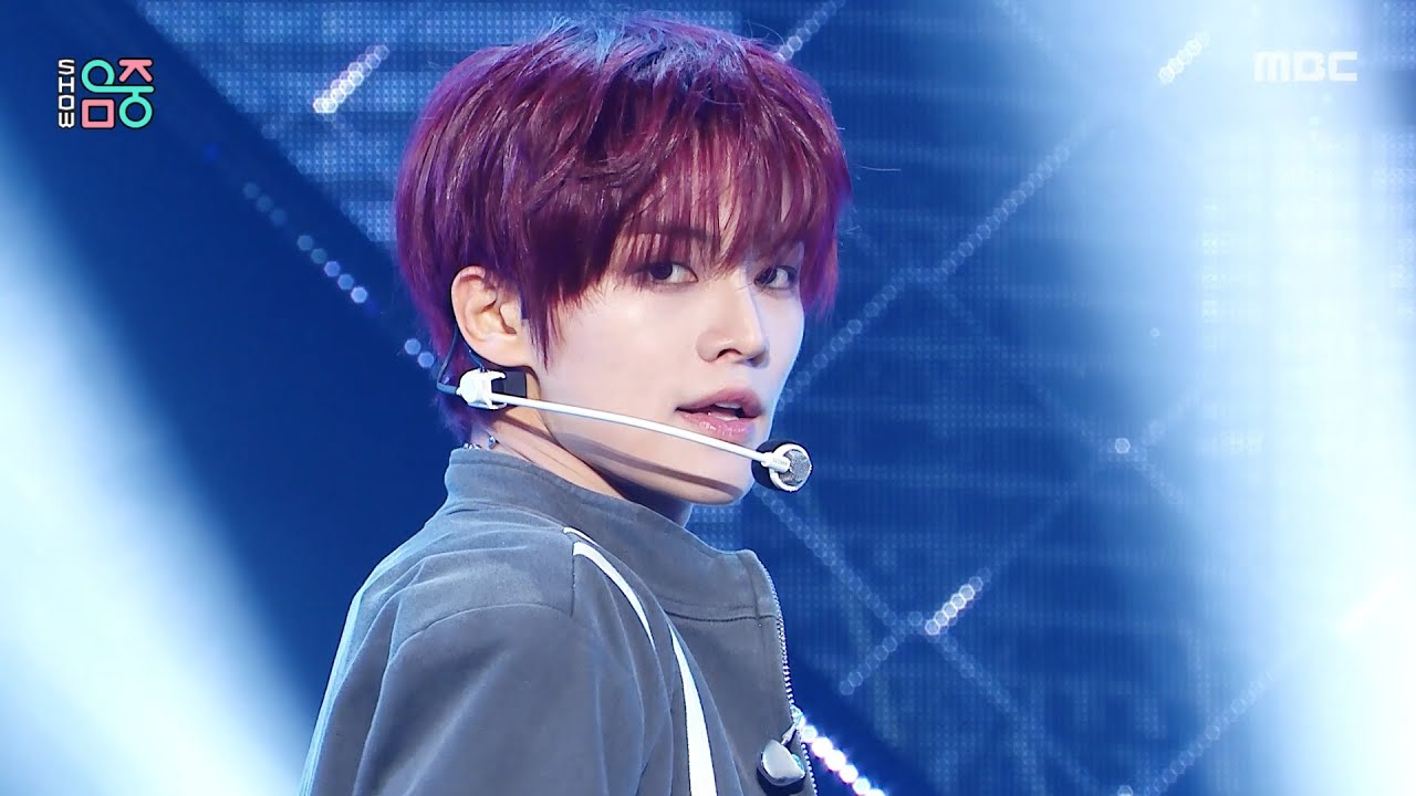 CLOSE YOUR EYES (클로즈 유어 아이즈) - SOB | Show! MusicCore | MBC251129방송