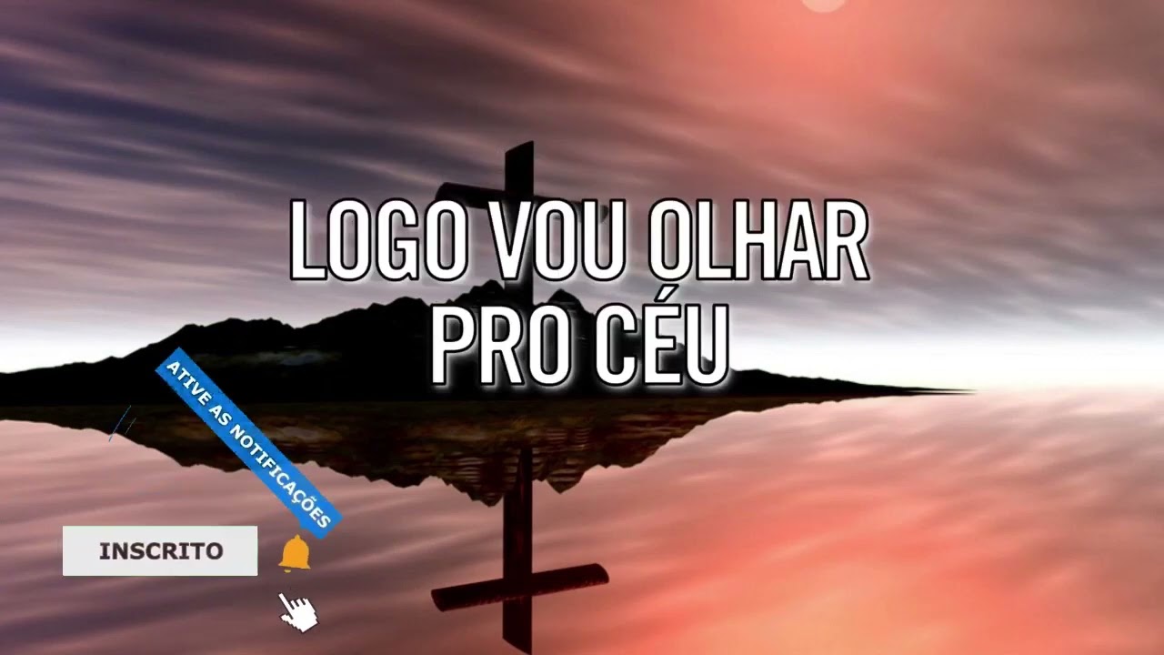 Minha Geração Dilson e Débora Com Letra Em HD