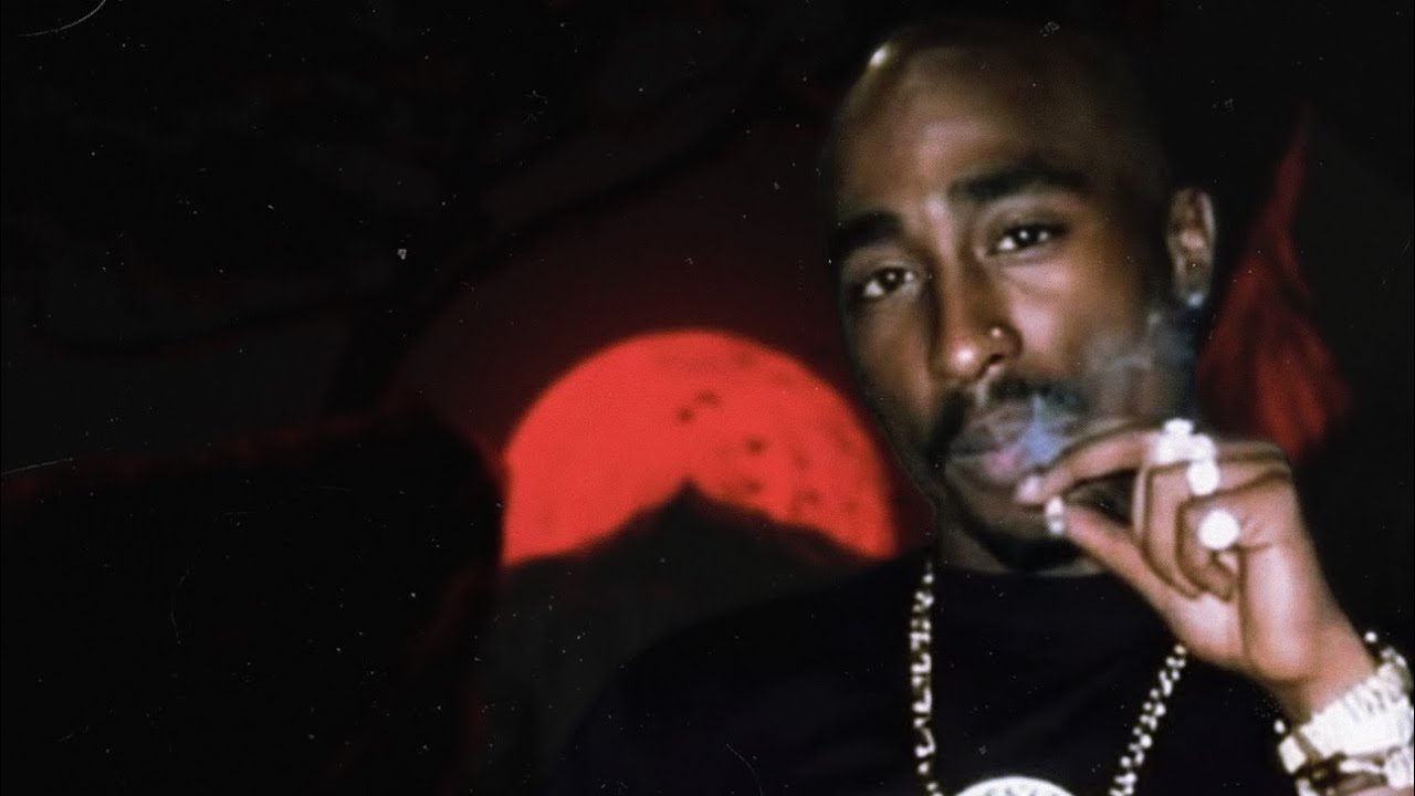 2Pac - Dont Lose Who You Are [Prod by: DansonnBeats] (2026)