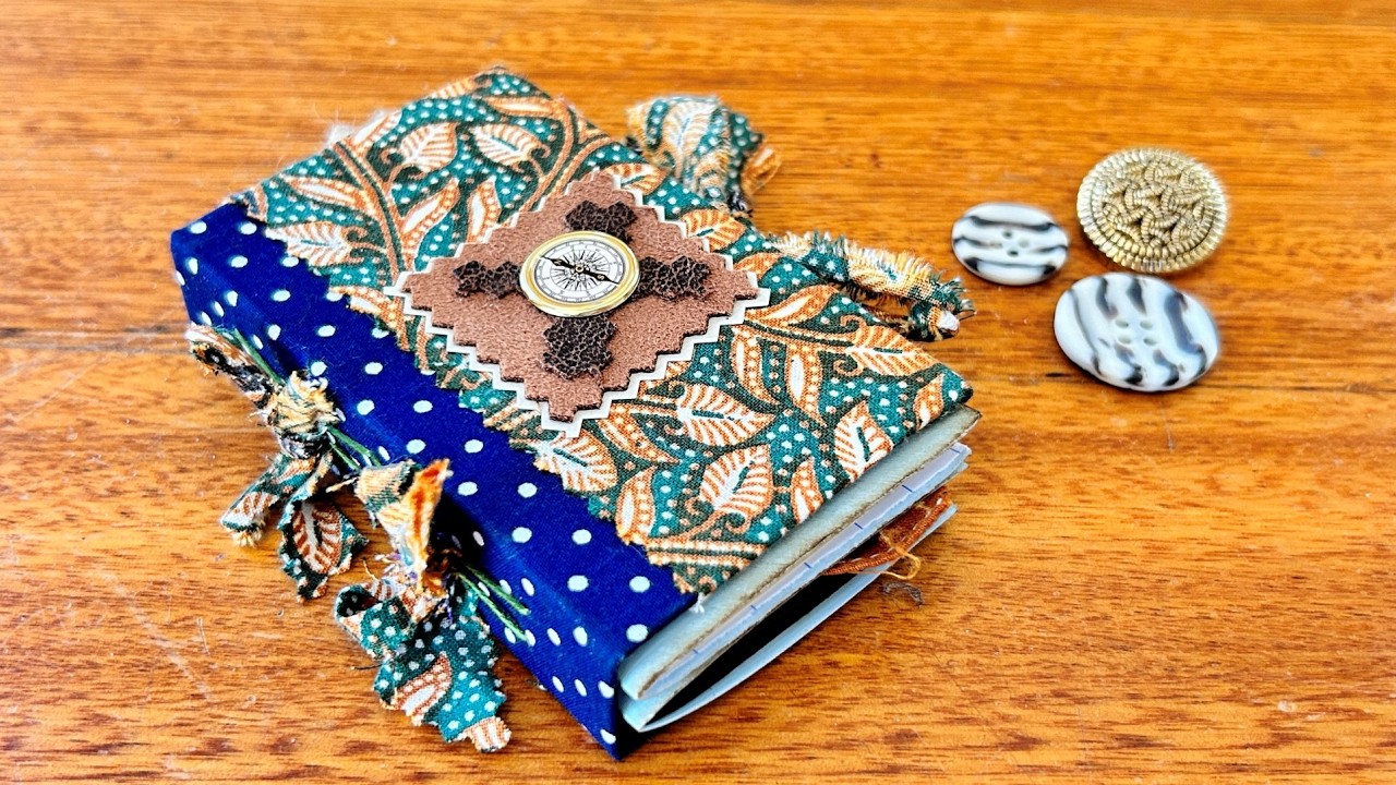 Medicine Box Makeover!