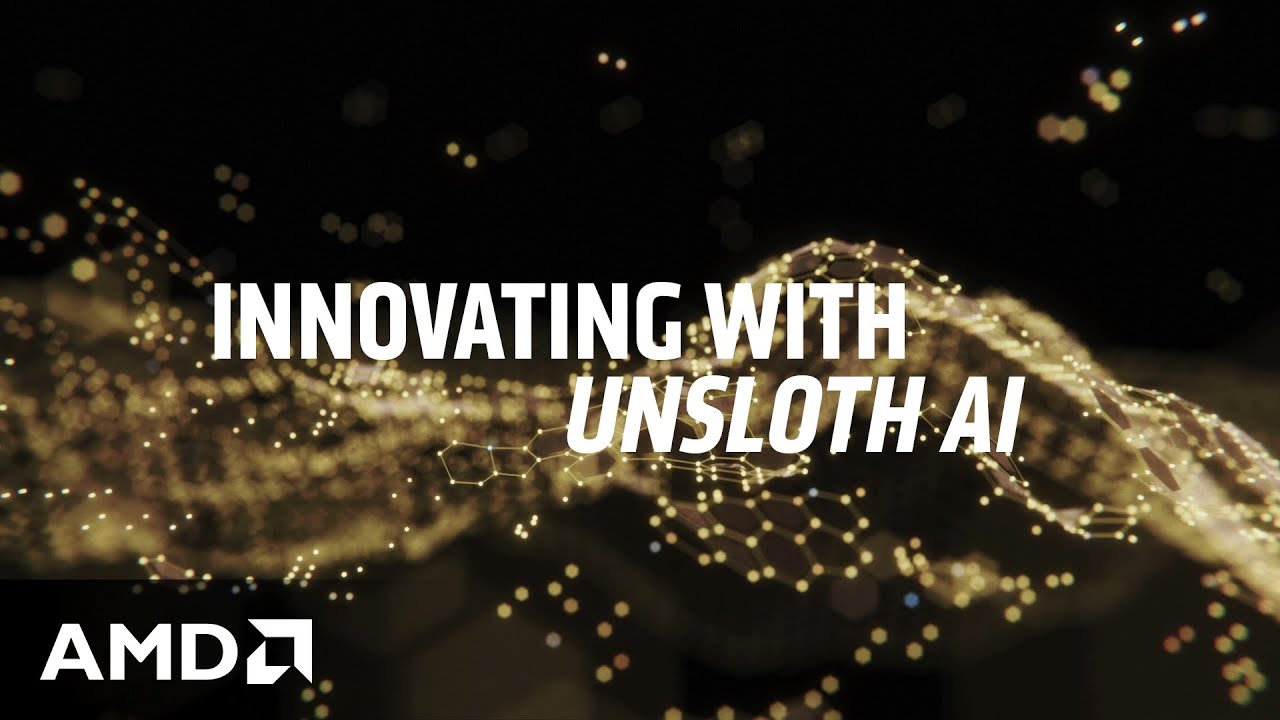 Innovating with Unsloth | Daniel Han on Faster, Leaner LLM Fine-Tuning