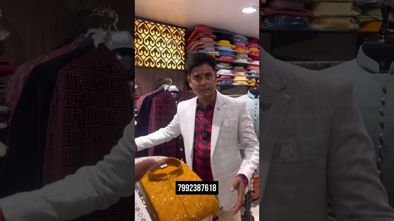 1400₹ में ब्लेजर कुर्ता नियर पटना जंक्शन  #blezer #ethnicwear #patna