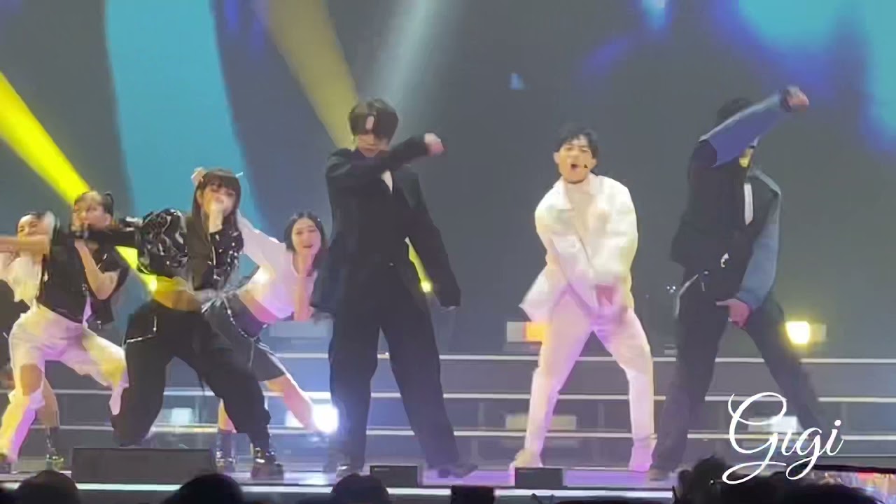 全民造星4總決賽-姜濤《前傳》KEUNG TO FAN CAM 20211225