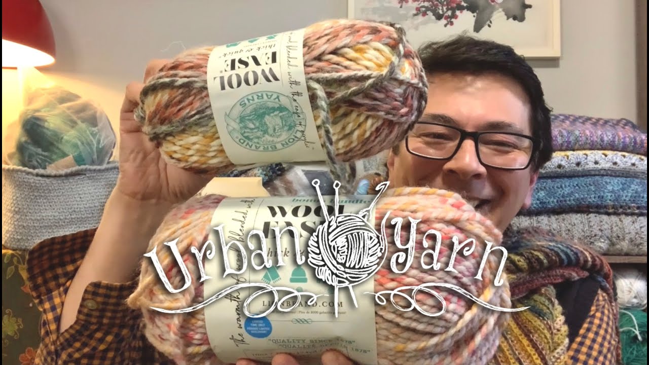 137 Yarn Video &ndash; Michaels Yarn Haul and Pattern Inspirations