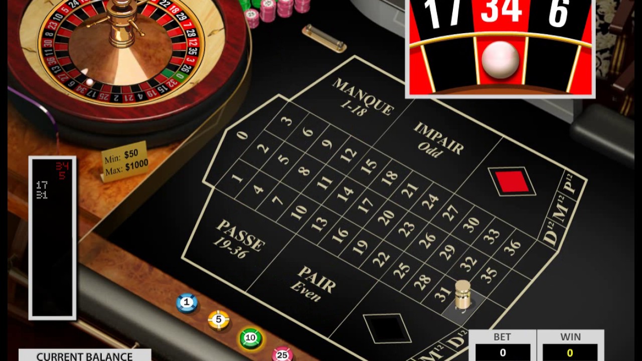 Обзор игры Roulette Black Diamond (Pragmatic Play)