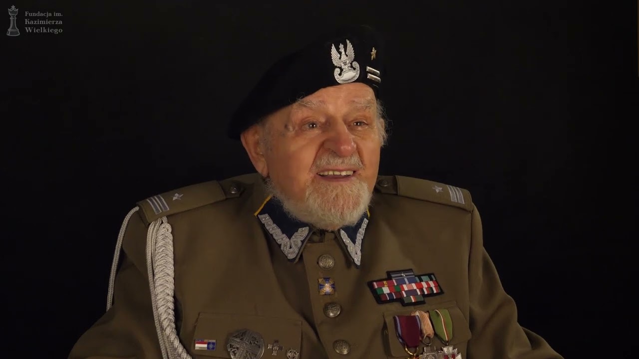 mjr Piotr Karpowicz ps. „Rybka” - UBK, AK, sybirak, cz. 2/3