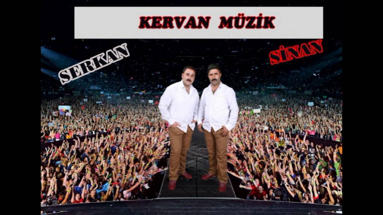 GRUP KERVAN POTPORİ 2016 &Ccedil;ERKEZ İLETİŞİM 0535 596 58 28