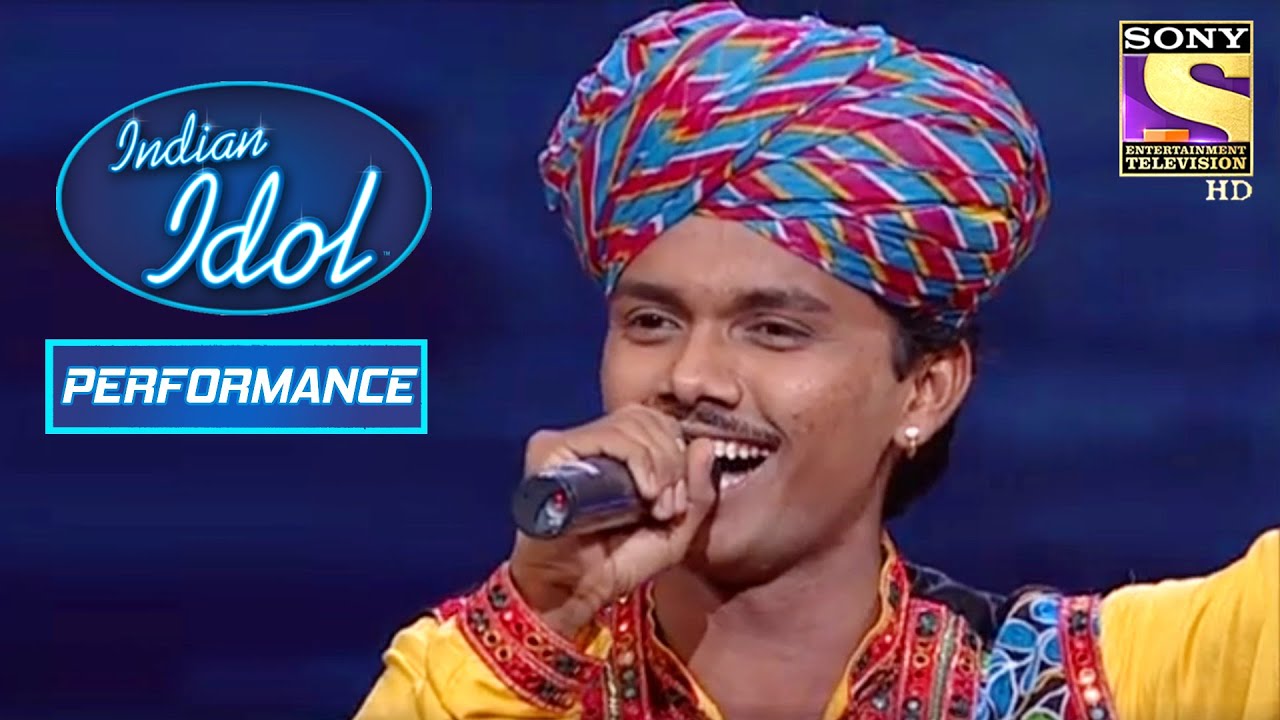 Swaroop ने दिया एक मस्ती-भरा Performance | Indian Idol Season 5