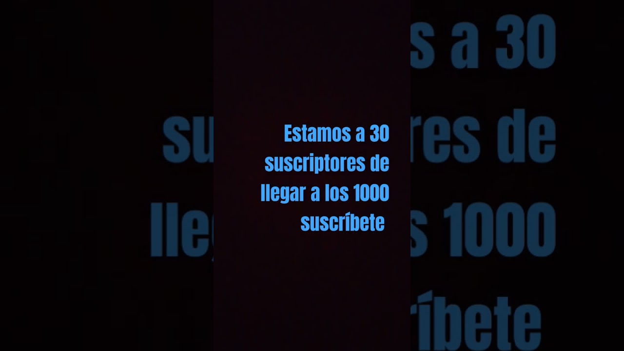 #suscribete #like #milsuscriptores #shorts