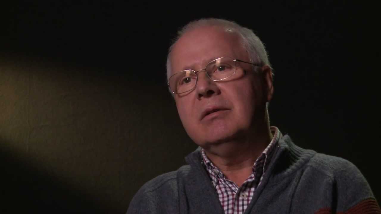 Peter Wünsch: Flucht über den Irak