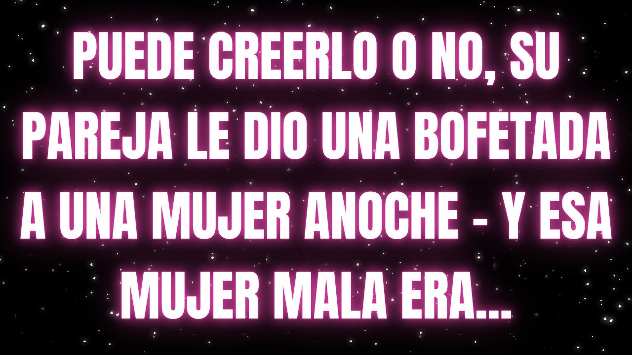 Los ángeles dicen que Esa Mujer MALA Era... (Revelada)