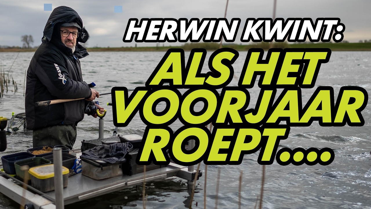Herwin Kwint vertelt: 