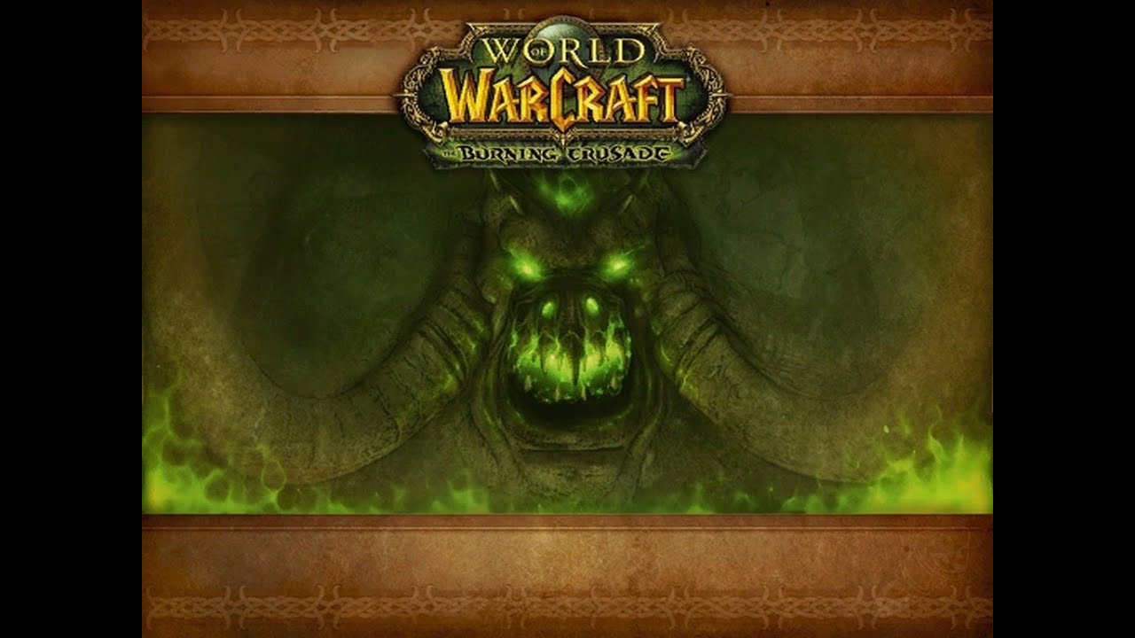 APES Magtheridon's Lair. TBC Classic  BETA. Moonkin PoV