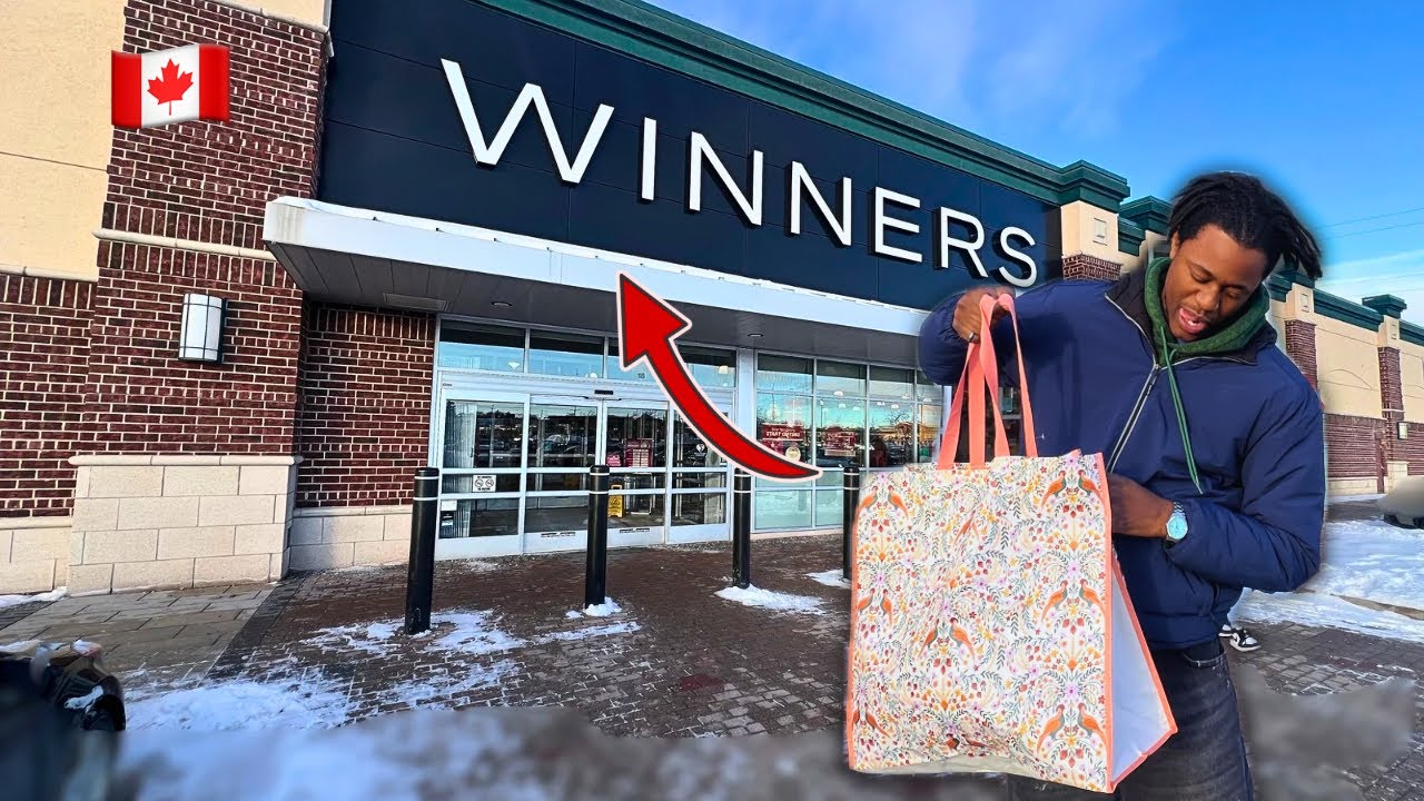 Rebuilding My Entire Wardrobe using Only Winners (CAD150 Challenge)