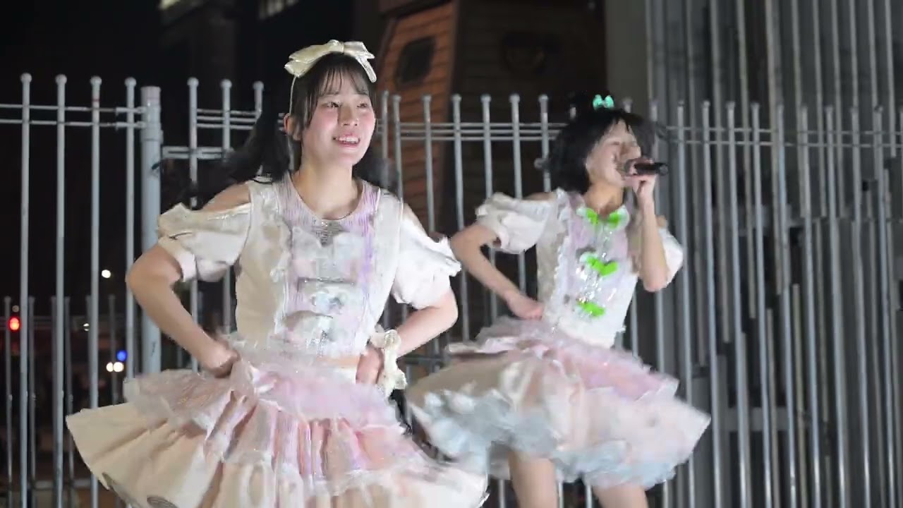Candy✩Drops、ゼンカイスマイル、20261.17.