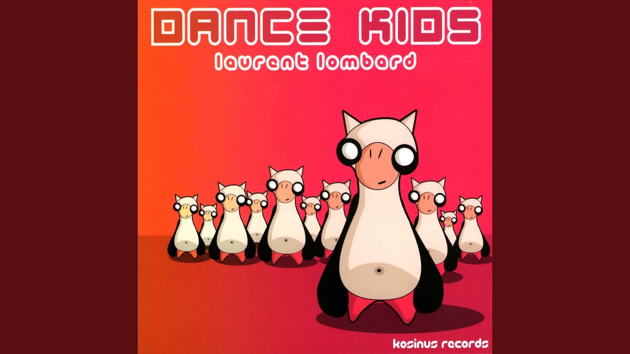 Goofy Dance