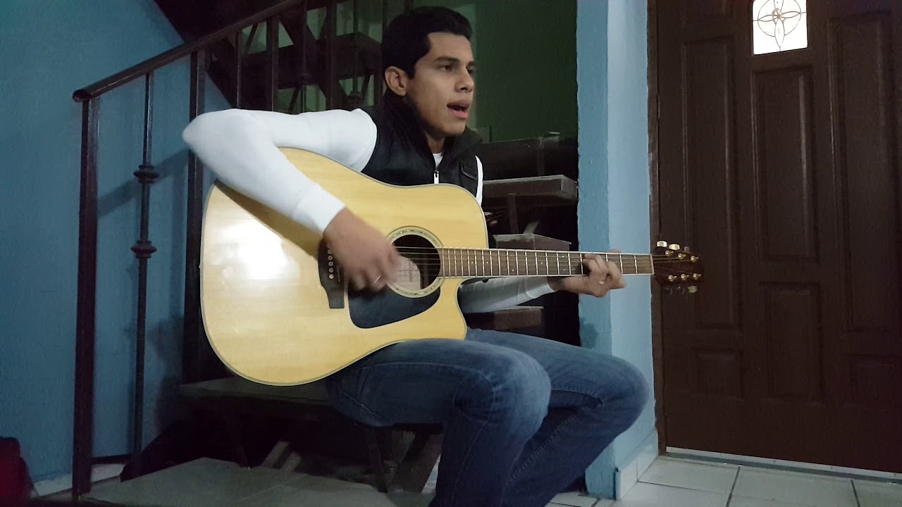 Yo quisiera entrar- ariel camacho  (el pariente)