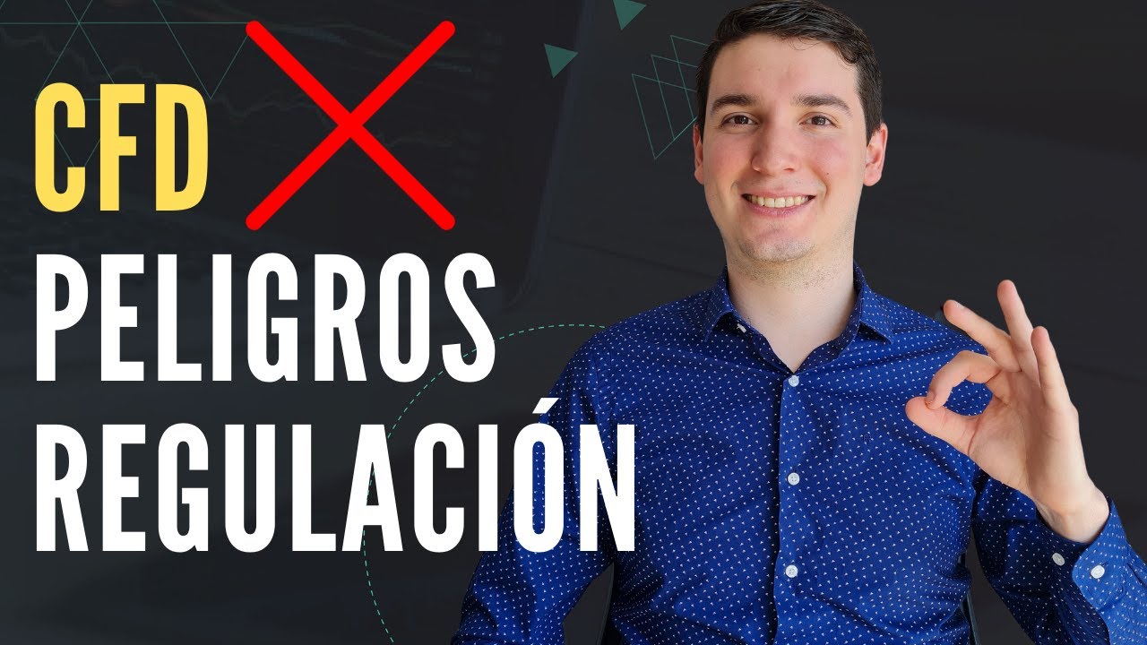¿Qué son los CFDs?🤔 ¿Son una ESTAFA?❌ ¿Son PELIGROSOS?🚫