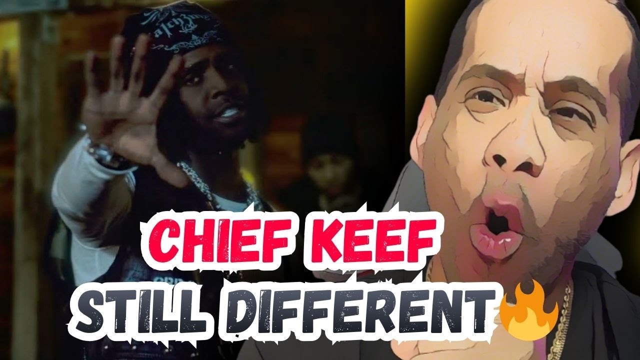 Chief Keef – Harry Potter (Official Music Video) Reaction