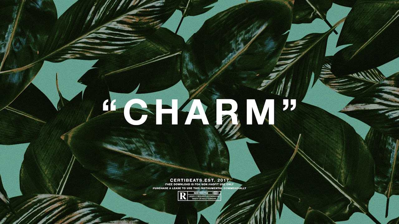 (FREE) | "Charm" | Jhus x Wizkid x Kojo Funds Type Beat | Free Beat | Afrobeats Instrumental | 2018