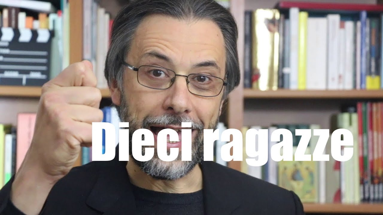 10 ragazze a un matrimonio