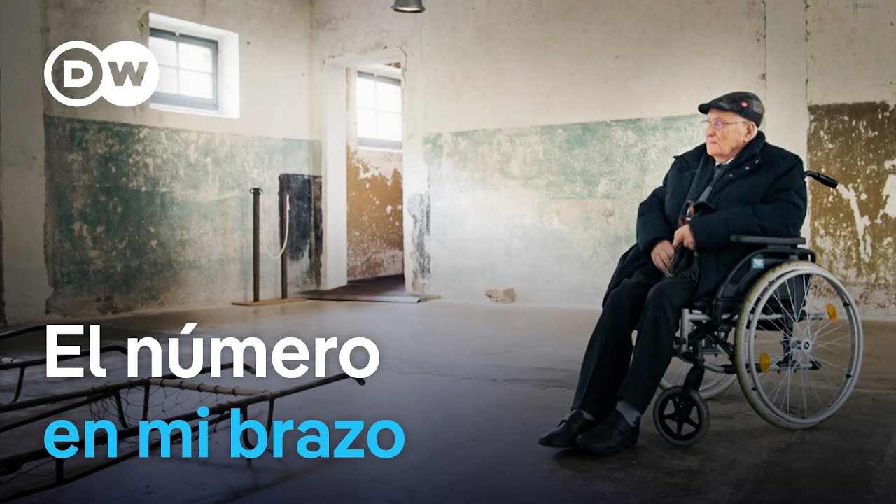 Contra el odio y la difamación - Historia de un superviviente del Holocausto | DW Documental