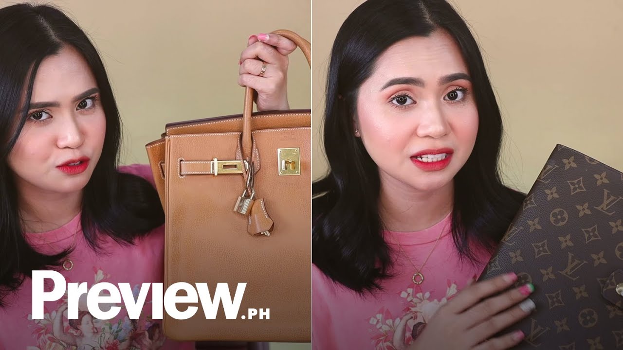 Anna Cay Shares Her Top 5 Favorite Designer Items | Designer Favorites | PREVIEW