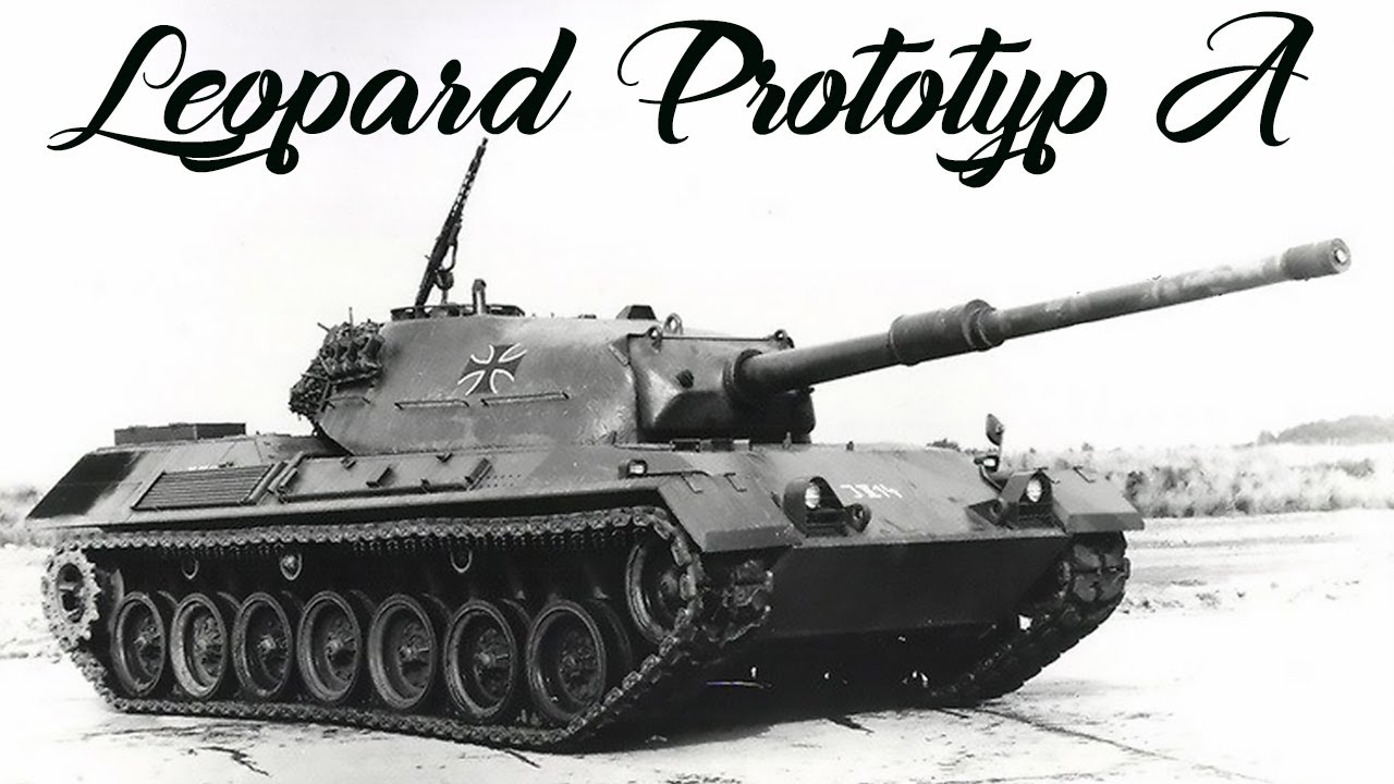 Leopard pta- ОБЗОР ✮ Стрим ✮ Берём 3 Отметки - 93 % ✮