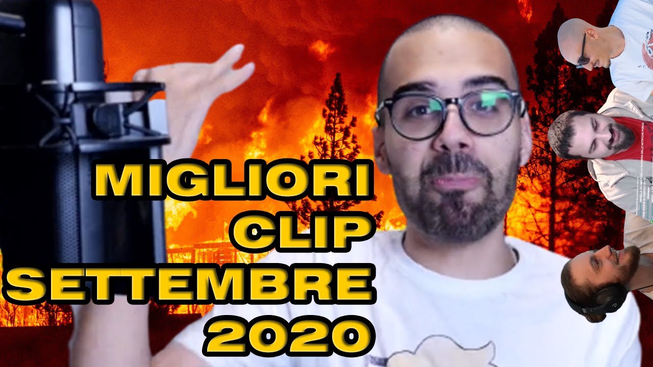 BEST OF DARIO MOCCIA SETTEMBRE 2020 w/ AGNESE, IL MASELLA, IL MASSEO & MANGAKA96