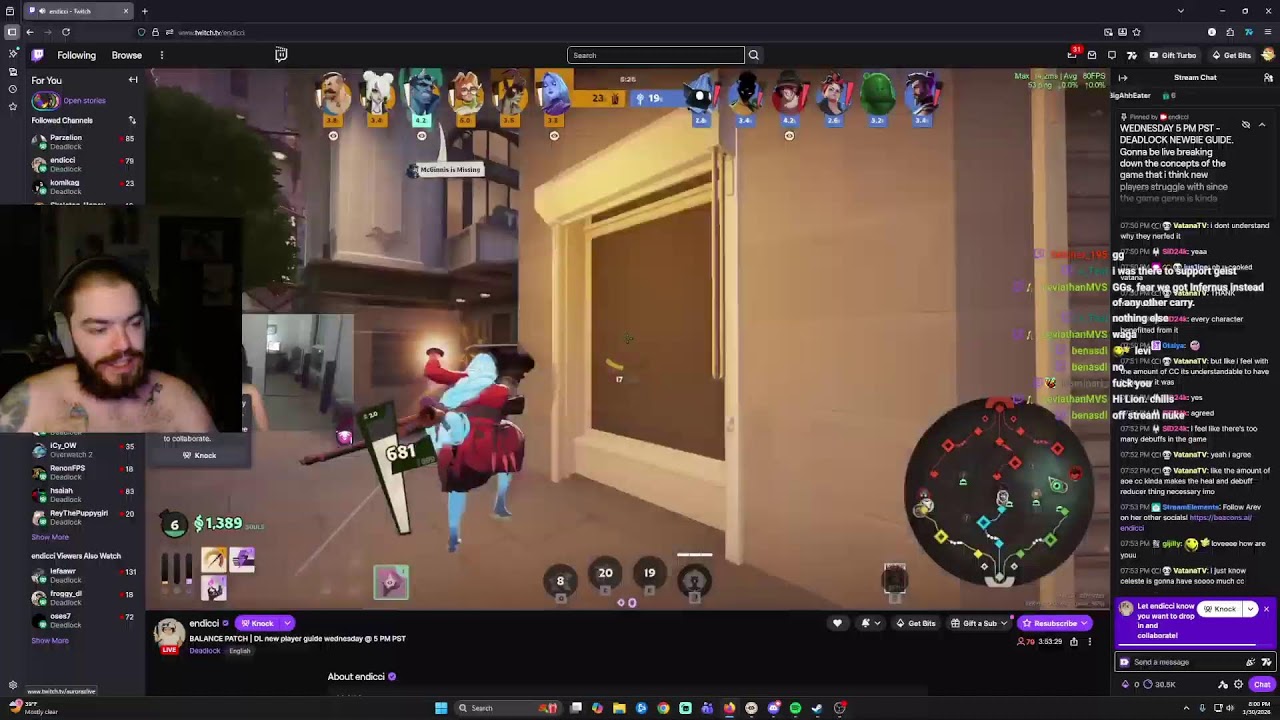 CAN WE PICK AN INTERESTING HERO PLEASE