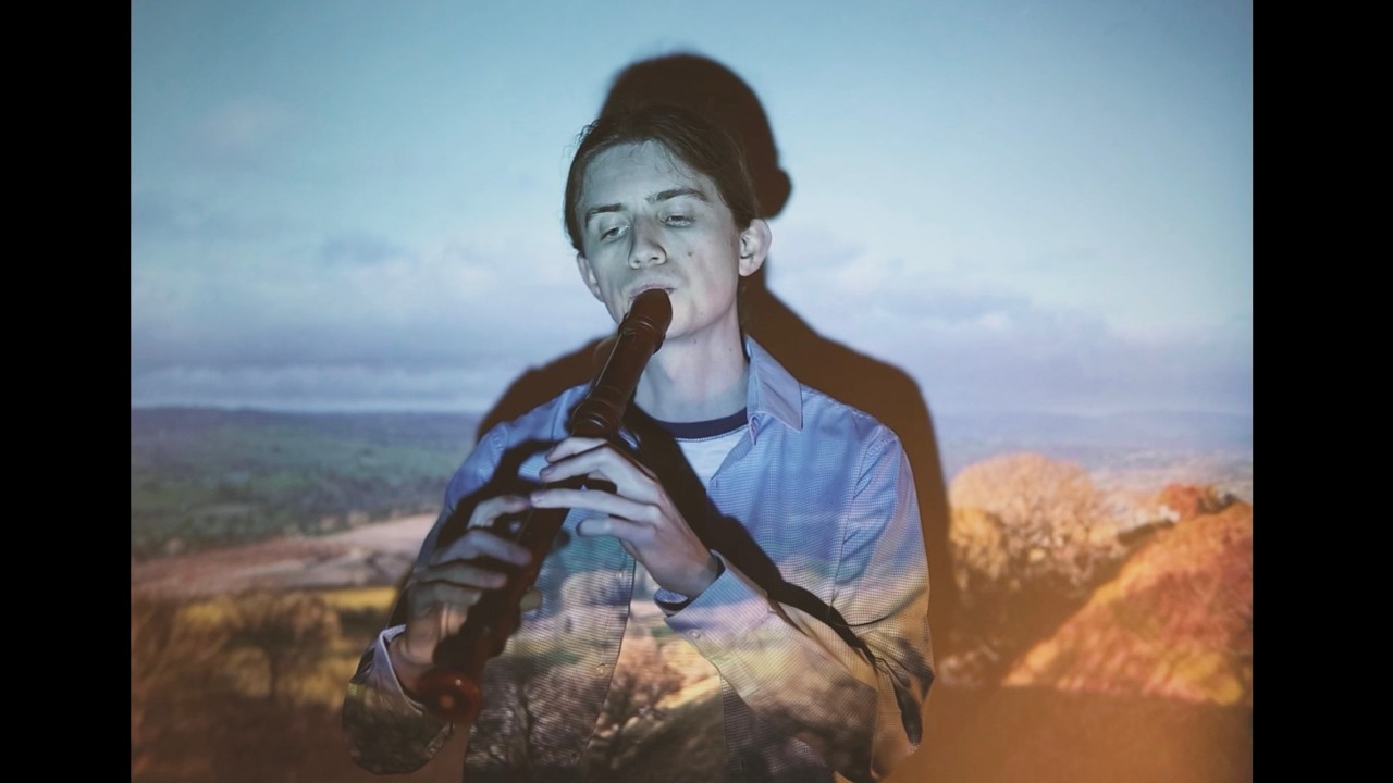 Finn Collinson &bull; Bicknoller Hill (official)