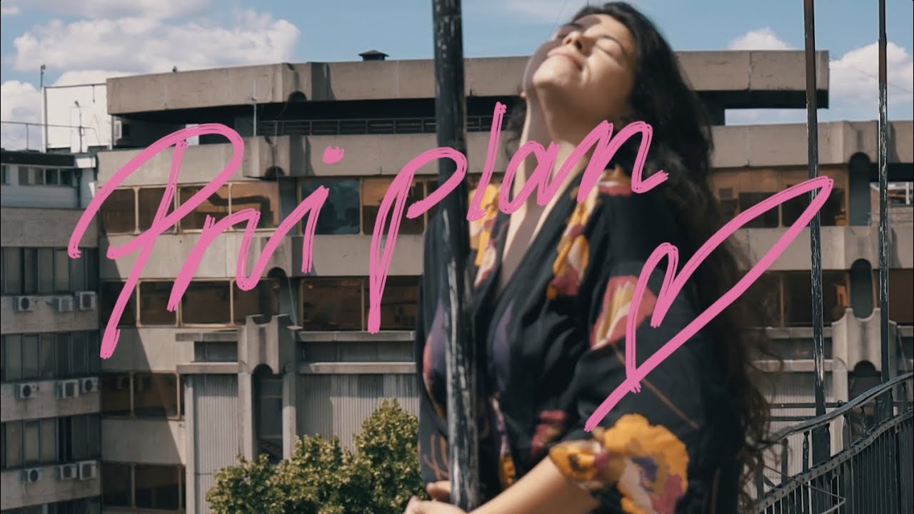 Nataleé - Prvi plan (OFFICIAL VIDEO)