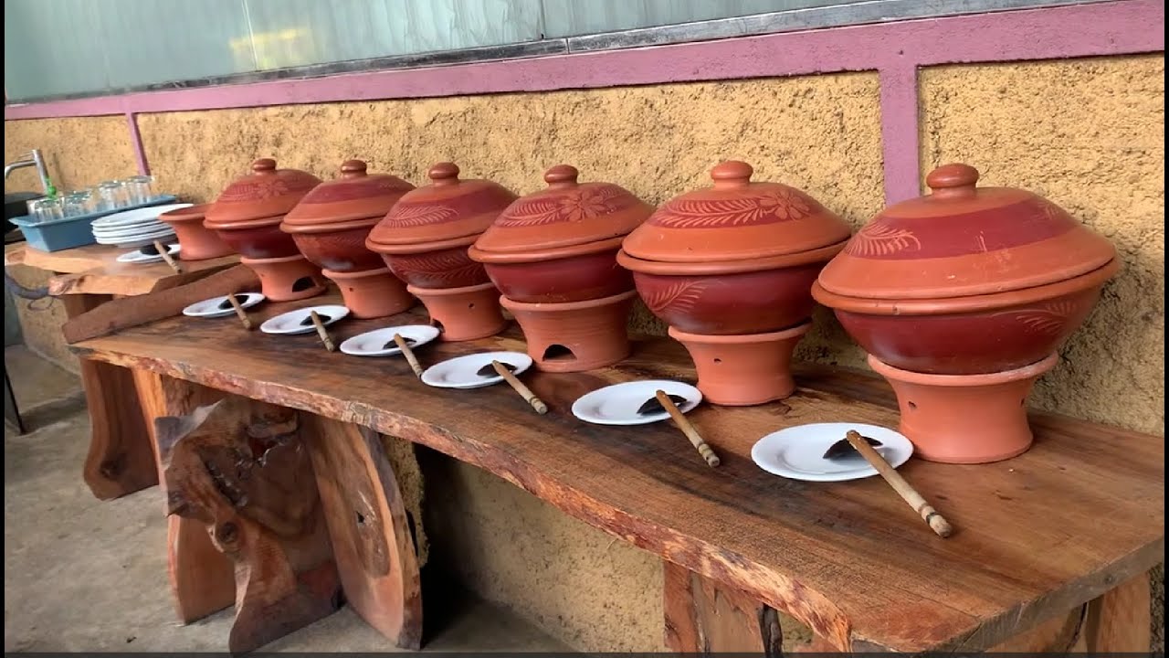 🍔 🇱🇰 Food in Ahangama, Sri Lanka Part II #srilankanfood