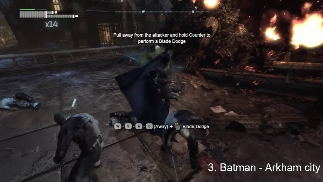 Top 5 best games for Nvidia GeForce 920M |Best games| |Graphics card| |920M|