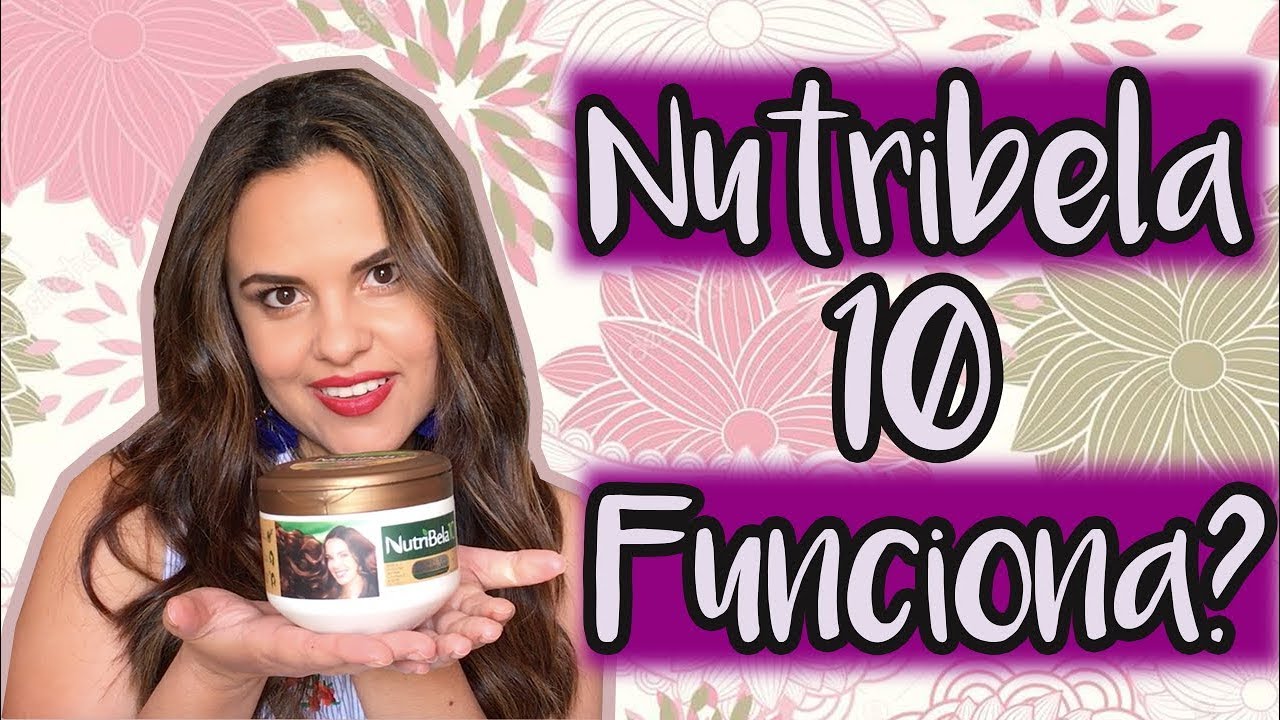 Nutribela 10 | Reseña | Último video del año! | SaMi Beauty TV
