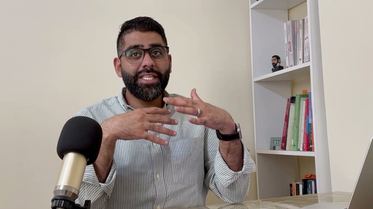 اهم 5 خطوات للتخلص من الفراغ العاطفي