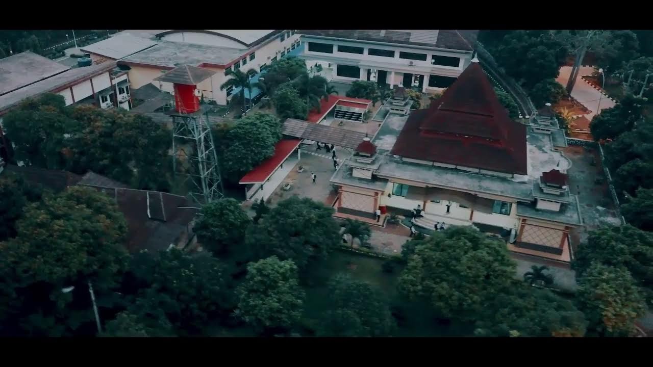PENUTUPAN PELATIHAN TEKNIS UMUM PENANAMAN MODAL DILINGKUNGAN PROVINSI BANTEN TAHUN 2025