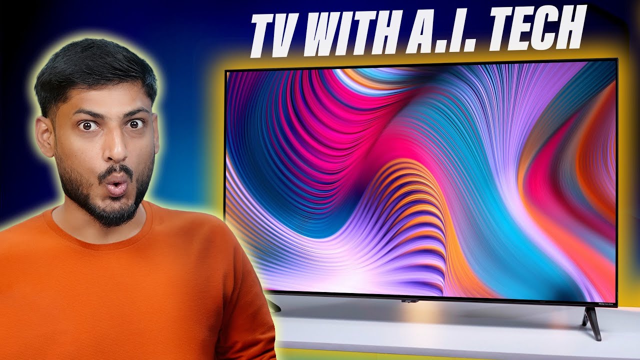 What Makes Acer's 50 Inch V Pro TV So SPECIAL in 2025?