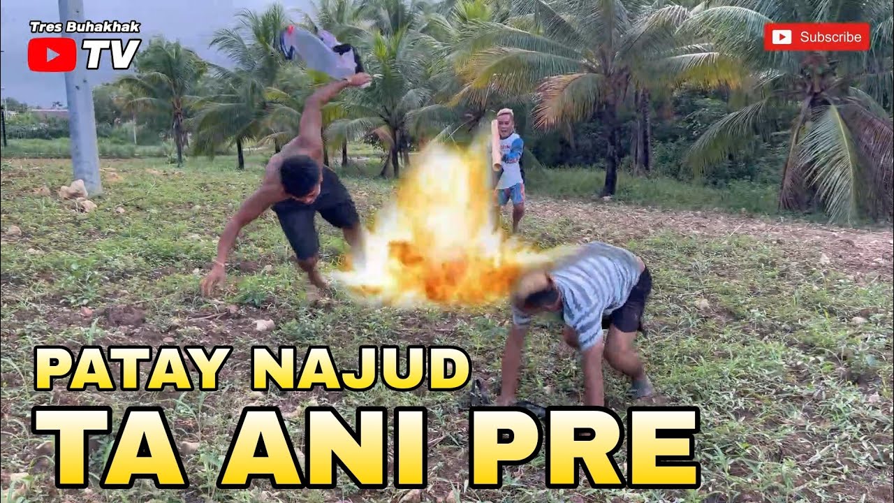 MANAYGUNAY NGA KUMPARE🤣 5