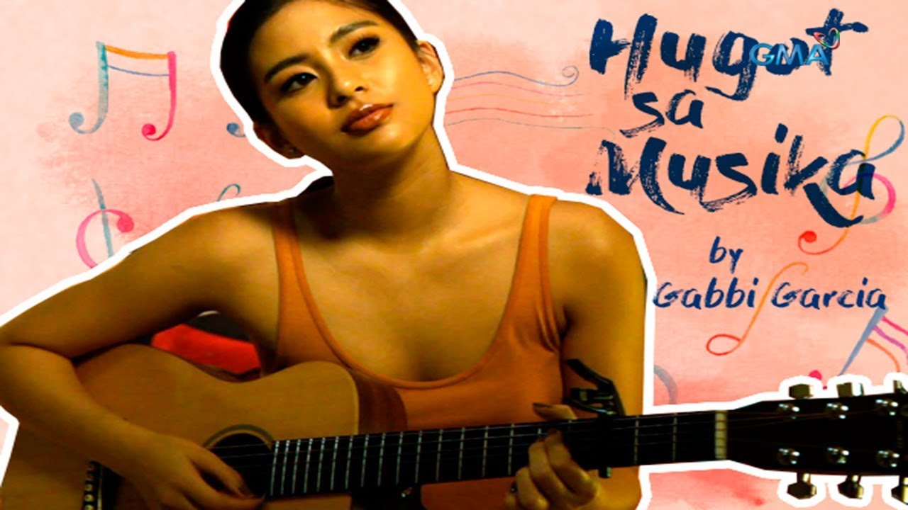 #Goals with Gabbi Garcia: Hugot sa Musika | GMA One