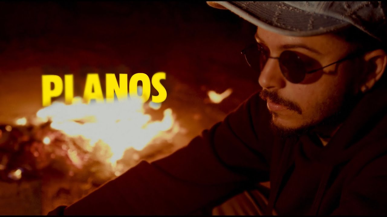 SHISO - PLANOS (Clipe Oficial)