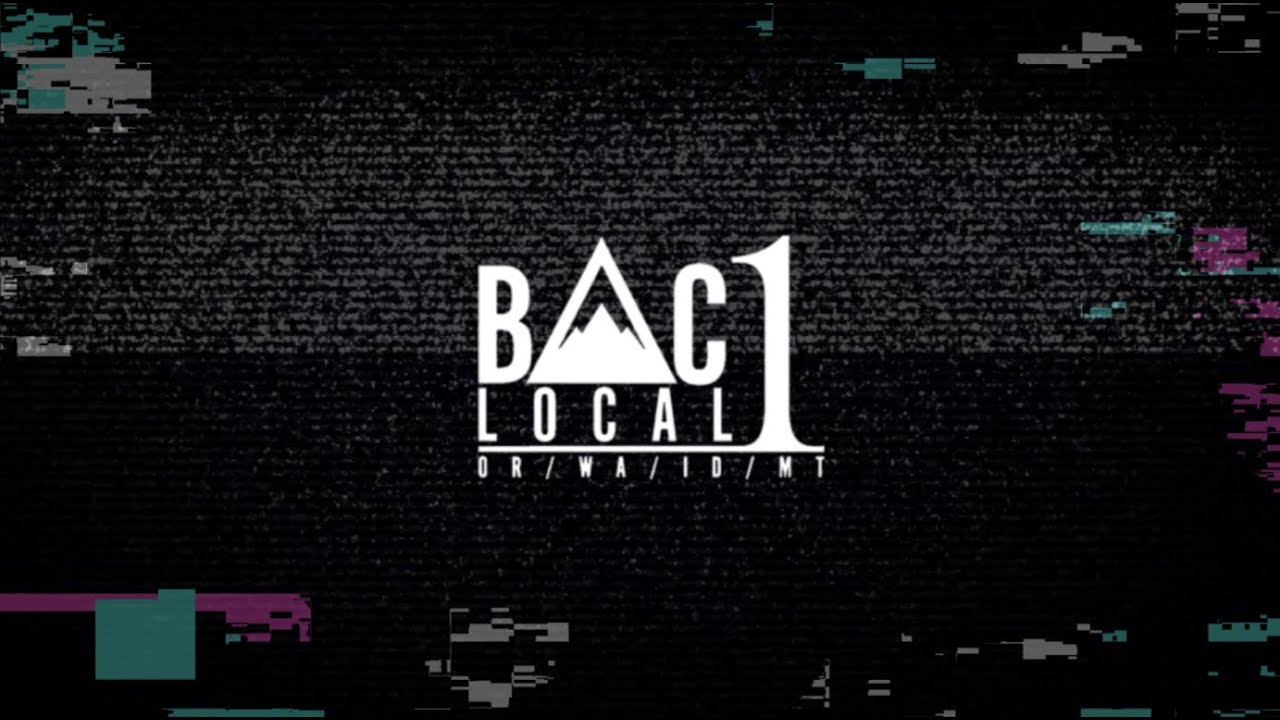 BAC Local 1 Apprenticeship Contest