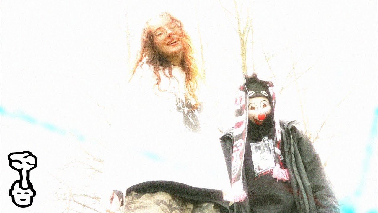 SZUFELKA - iam contrīstārī nōlō (feat. Vizzy Rue) [🎥:@BRTWSD]