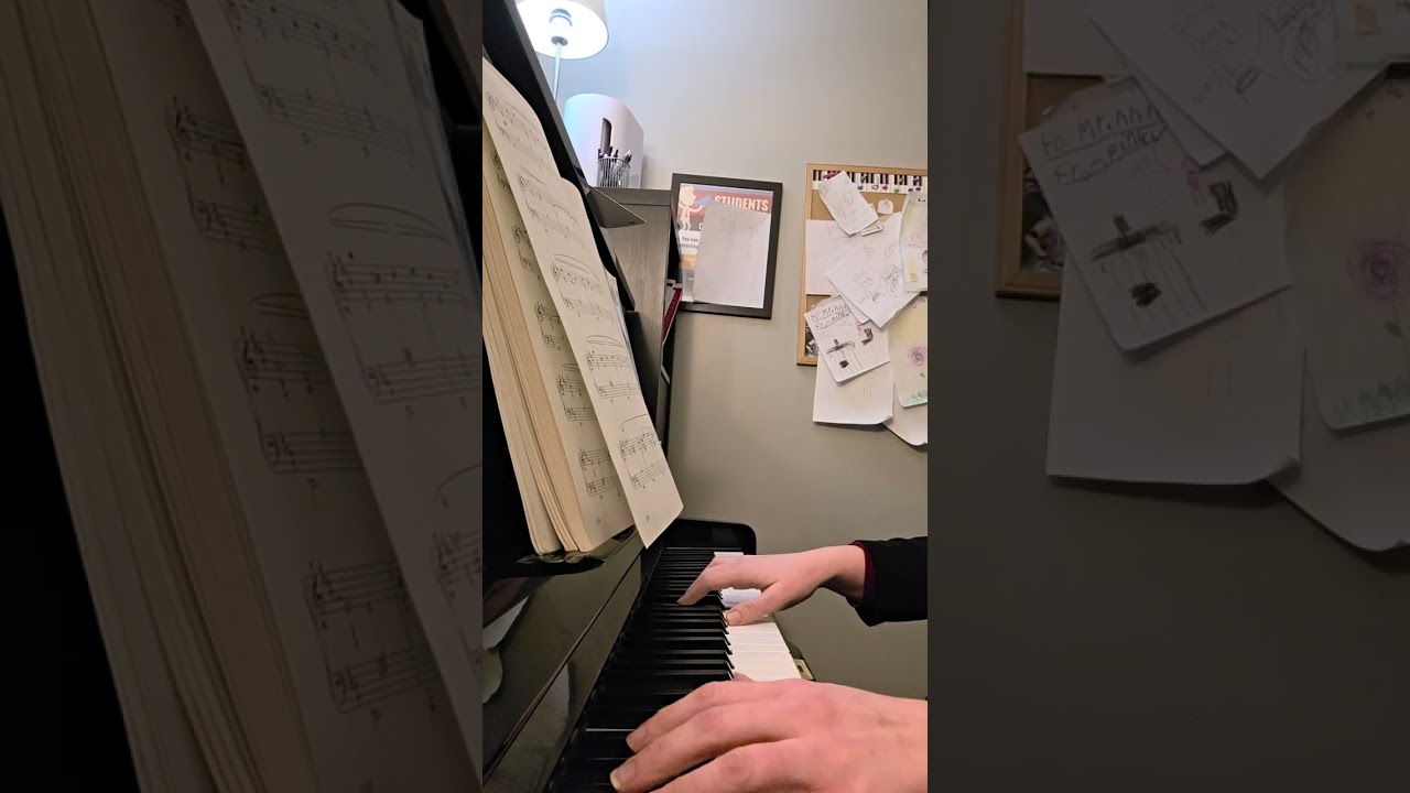 Gymnopédie #1 by Erik Satie