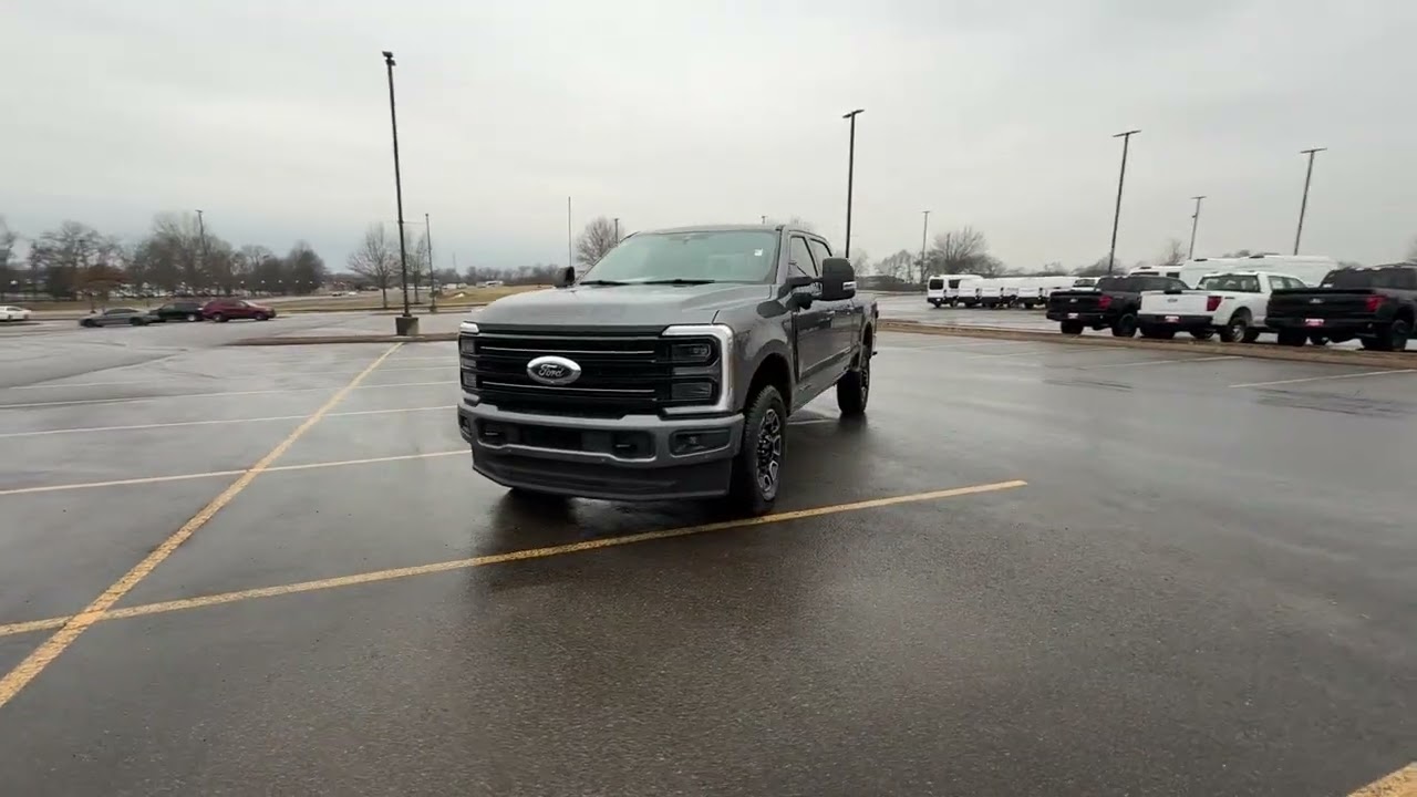2025 Ford Super Duty F-250 SRW XL Gallatin, Tennessee