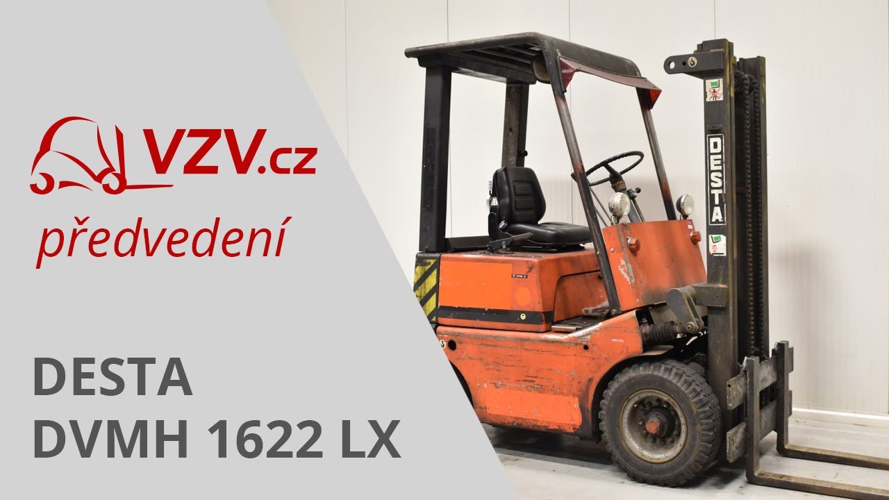 33365 - DESTA DVHM 1622 LX WWW.VZV.CZ