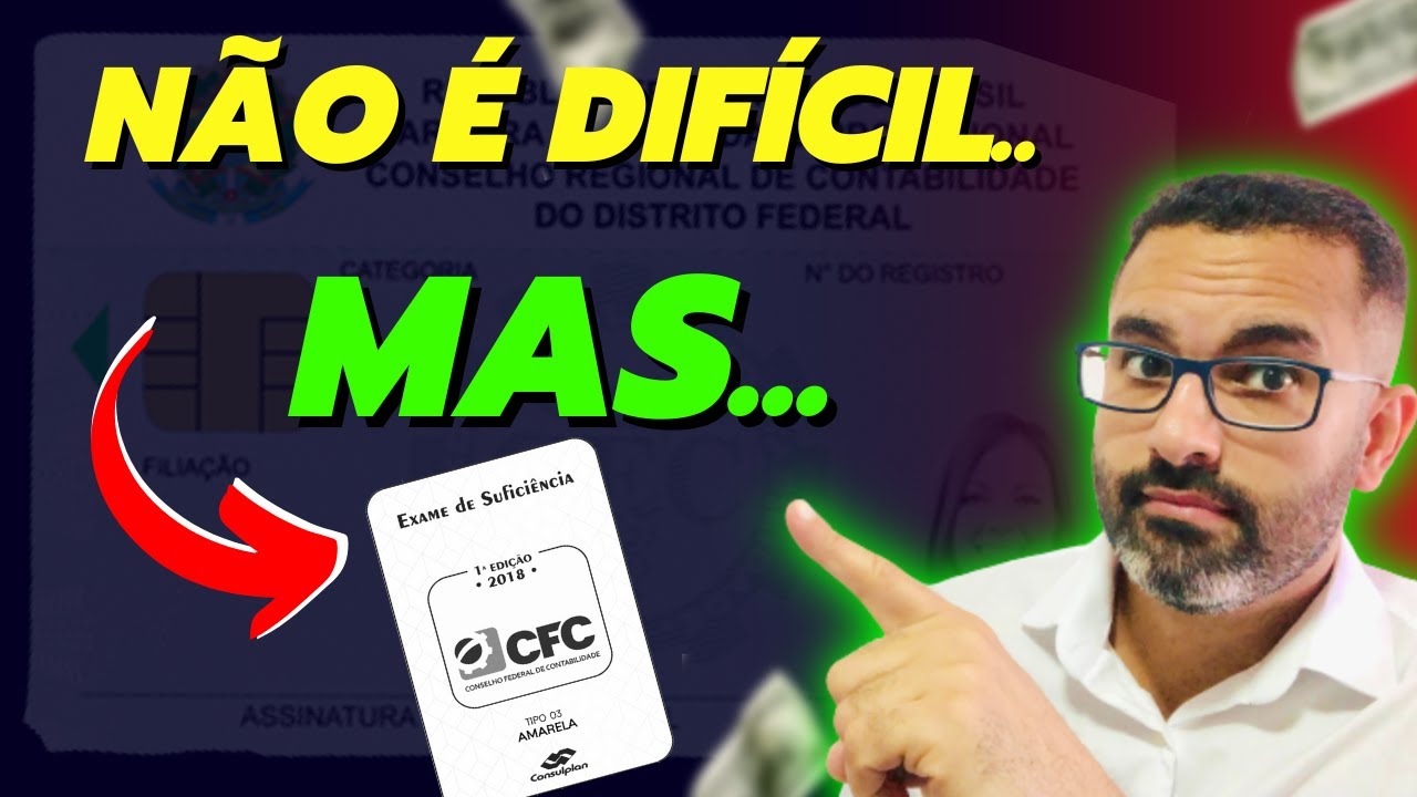 O Exame do CRC &eacute; DIF&Iacute;CIL [ 🚨 MENTIRAM Para voc&ecirc; ]