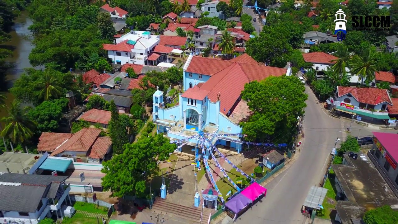 Our Lady of Sorrows Church, Ja-Ela