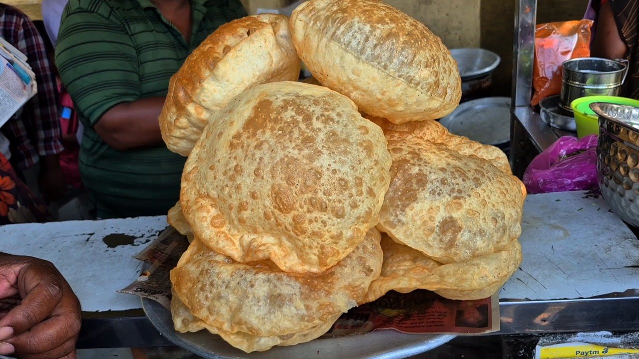 Best Non Veg Breakfast in Vijayawada | Chicken Vada | Egg Dosa | Mysore Bonda | Indian Street Food 