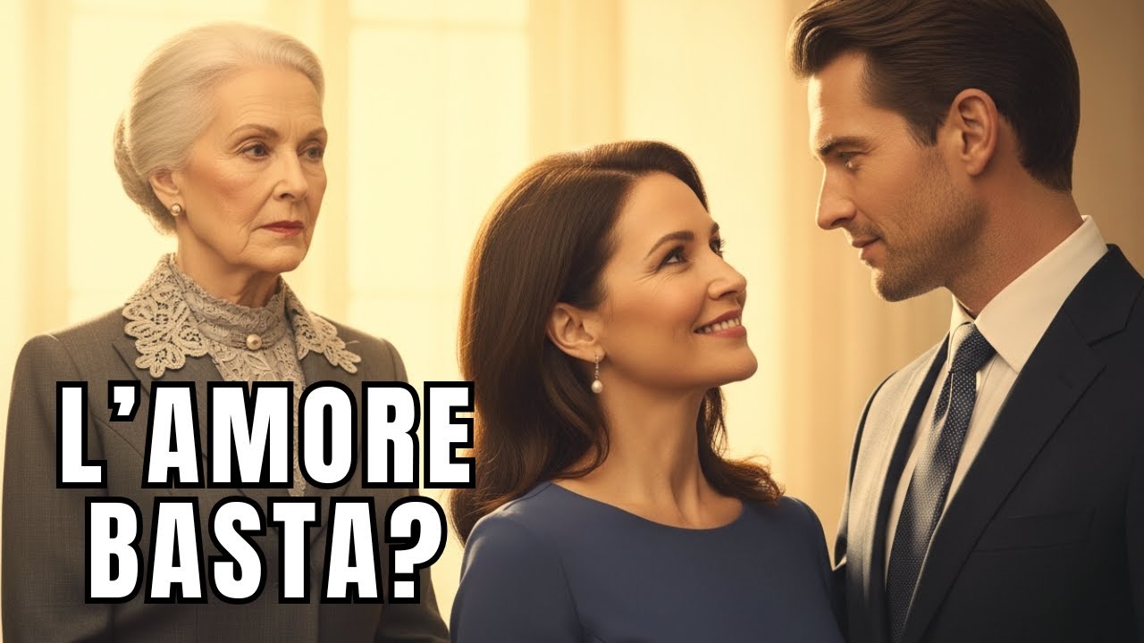L'Amore Contro il Prestigio: Basterà L'Amore A Sconfiggere i Pregiudizi?
